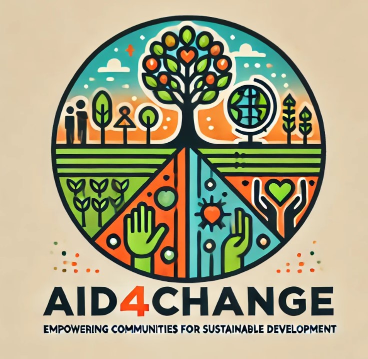 Aid 4 Change